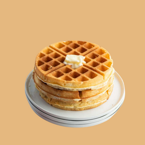 Classic Waffle & Pancake Mix (Pack of 3) - Eggloo