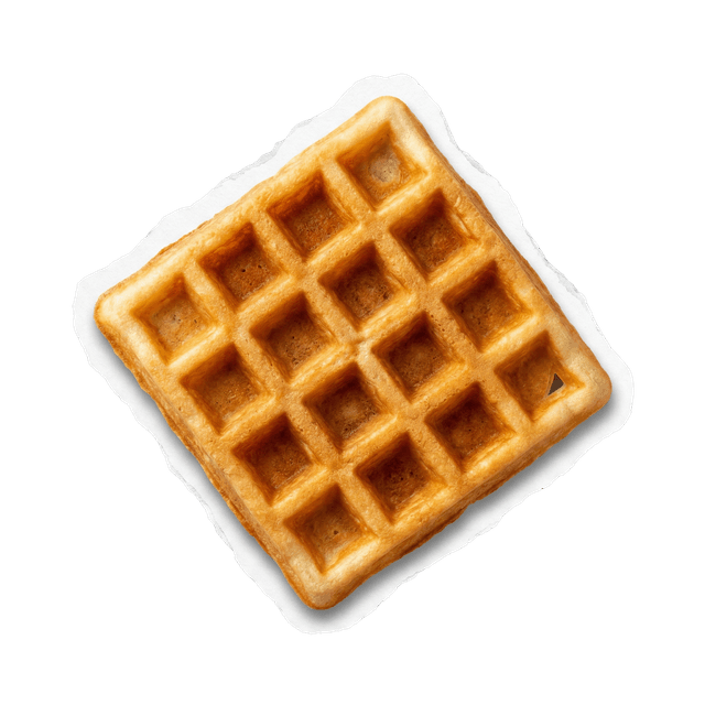 Belgian Waffles