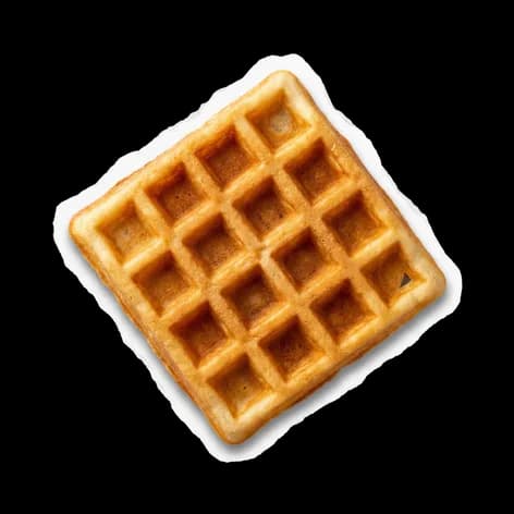 Belgian Waffles