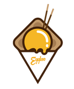 logo of Eggloo | Asian Flavored Waffle & Pancake Mixes