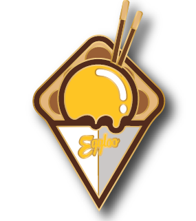 Eggloo Pin - Eggloo